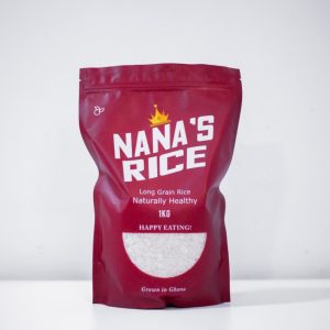 nana's rice