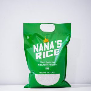 nana's rice