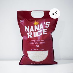 nana's rice