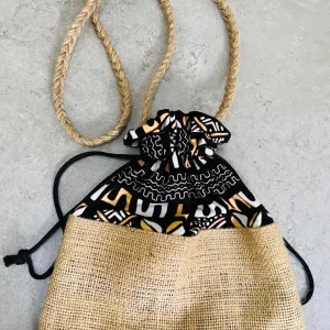 Soko Heritage – Jute Bag