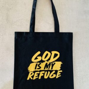 Tote Bag – 100% cotton